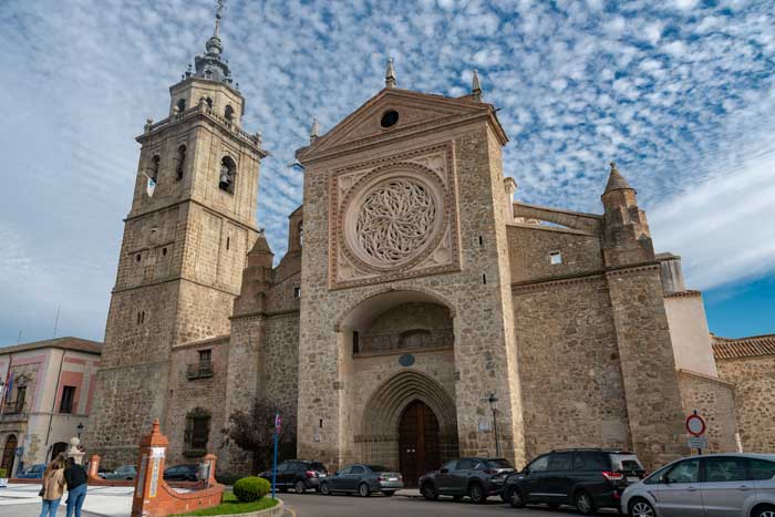 Procuradores en Talavera de la Reina