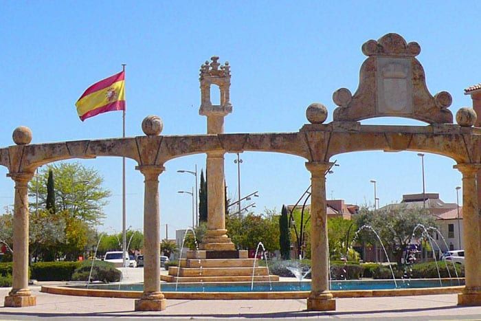 Procuradores en Torrijos